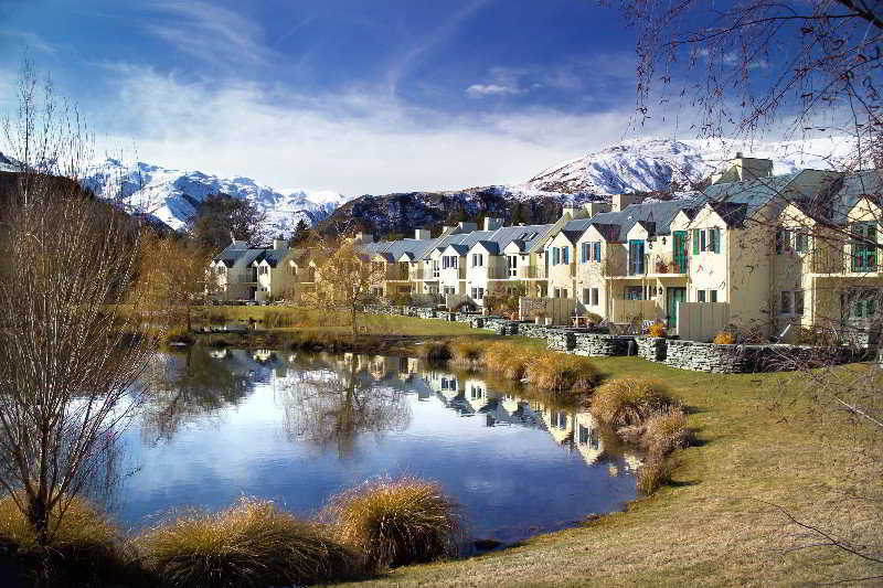 General view
 di Millbrook Resort