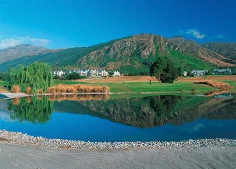 General view
 di Millbrook Resort