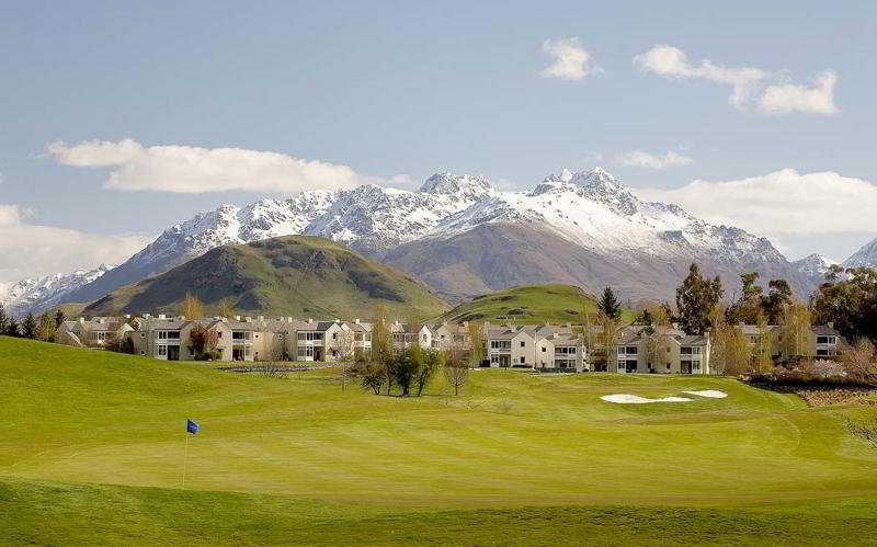 General view
 di Millbrook Resort