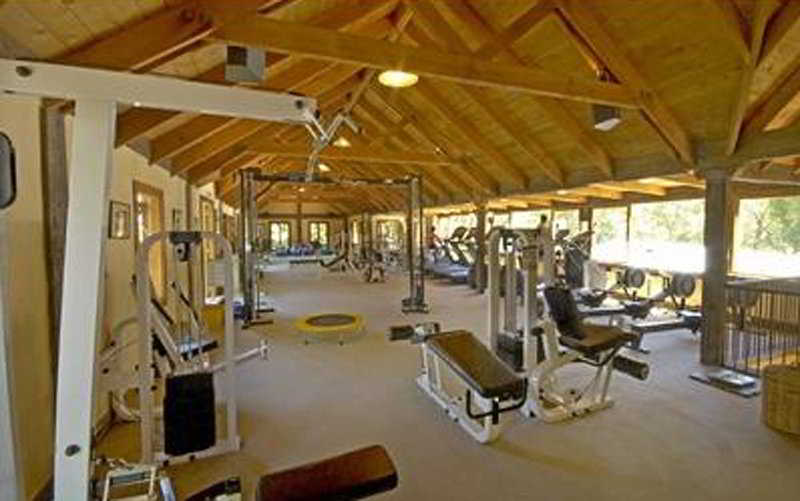 Sports and Entertainment
 di Millbrook Resort