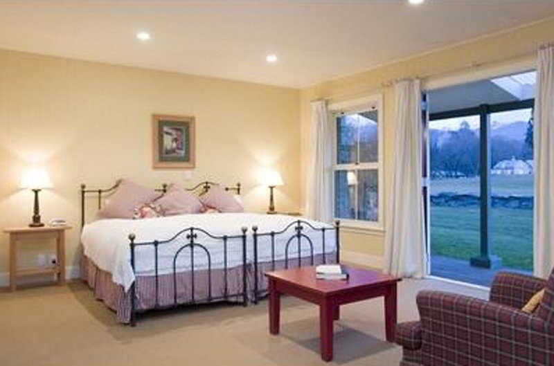 Room
 di Millbrook Resort