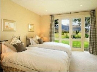 Room
 di Millbrook Resort