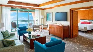 1 Bedroom Azure Suite