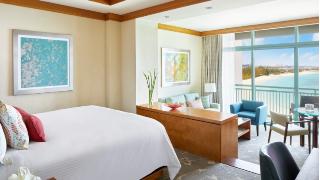 Ocean Suite - 1 King Bed