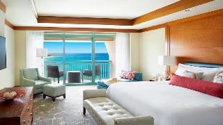 1 Bedroom Azure Suite