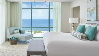 2 Bedroom Sapphire Suite