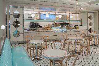 The Coral at Atlantis