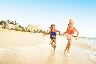 The Coral at Atlantis The Coral at Atlantis