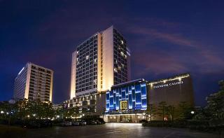 釜山天堂酒店 Paradise Hotel Busan