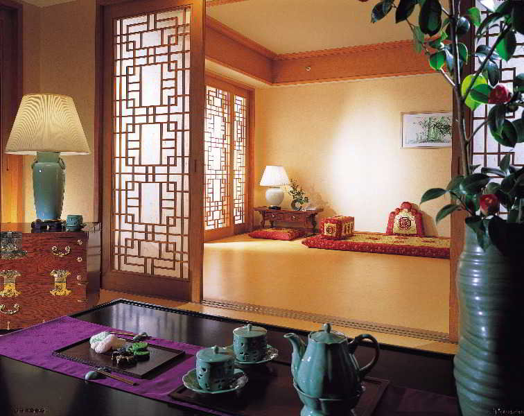 Room
 di Paradise Busan