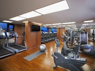 Sports and Entertainment
 di The Westin Chosun Busan