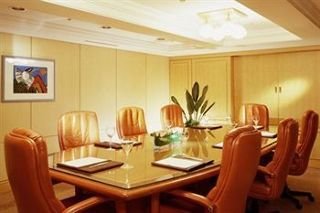 Conferences
 di Busan Lotte