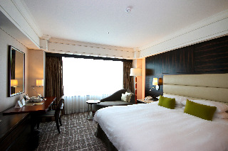 Room
 di Busan Lotte