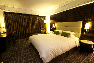 Room
 di Busan Lotte