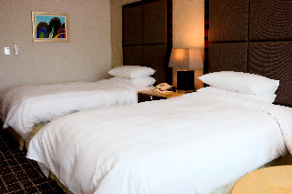 Room
 di Busan Lotte