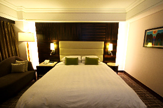 Room
 di Busan Lotte