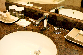 Room
 di Busan Lotte