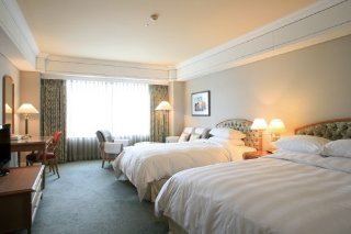 Room
 di Busan Lotte