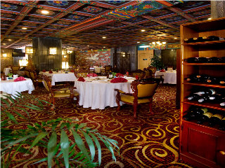 Restaurant
 di Commodore Busan