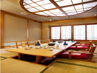 Restaurant
 di Commodore Busan