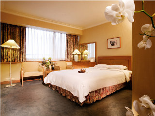 Room
 di Commodore Busan