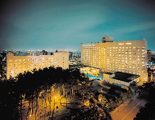 General view
 di Jeju Grand Hotel