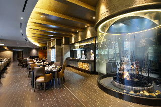 Restaurant
 di Jeju Grand Hotel