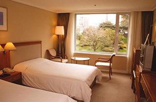 Room
 di Jeju Grand Hotel