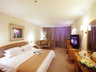 Room
 di Jeju Grand Hotel
