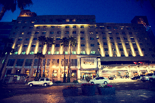 General view
 di T.H.E Hotel & Vegas Casino Jeju