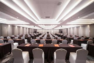 Conferences
 di T.H.E Hotel & Vegas Casino Jeju