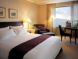 Room
 di Lotte Hotel World
