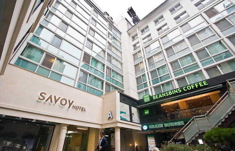 General view
 di Savoy