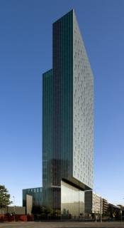 General view
 di Melia Barcelona Sky