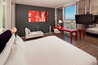 Room
 di Melia Barcelona Sky