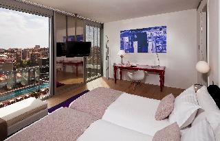Room
 di Melia Barcelona Sky