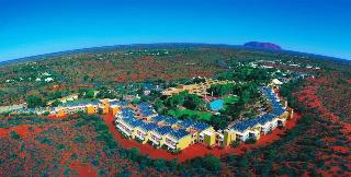 Sails in the Desert - A member of Pullman Hotels