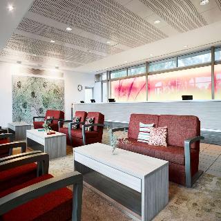 Desert Gardens - A member of Novotel Hotels