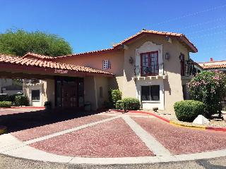 Days Inn Tucson City Center