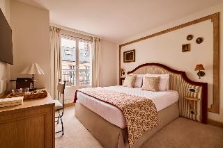 Hotel Maison Monceau