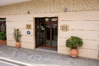 Phi Hotel Ambra