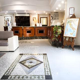 Phi Hotel Ambra
