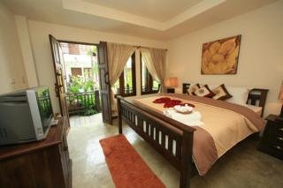 Room
 di Shewe Wana Boutique Resort & Spa