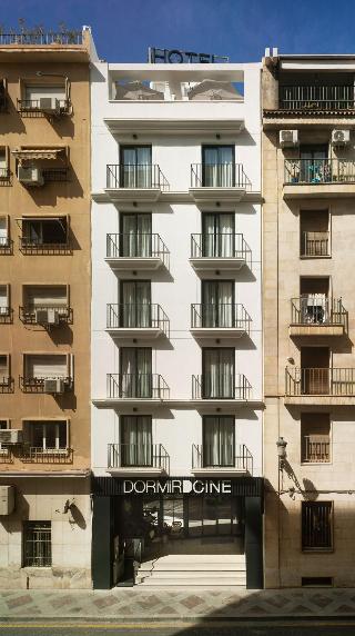 Dormirdcine Alicante