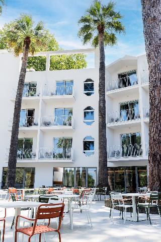 So’ Lifestyle Hotel Sorrento