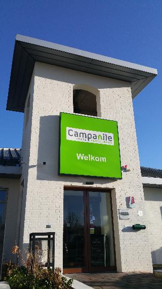 Campanile Zevenaar Arnhem, Arnhem
