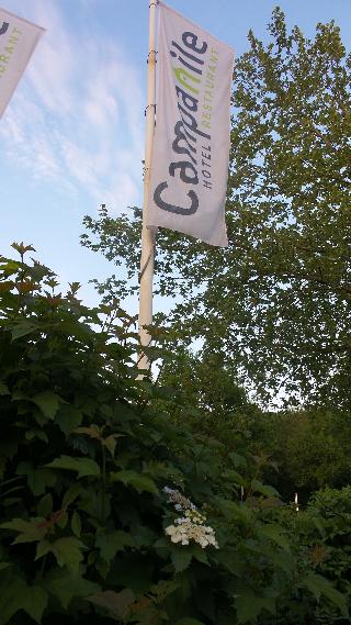 Campanile Zevenaar Arnhem, Arnhem