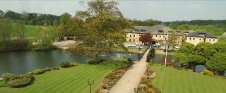 Waterton Park Hotel