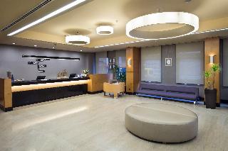 Midtown Hotel Istanbul COM