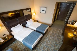 DELUXE ROOM DOUBLE